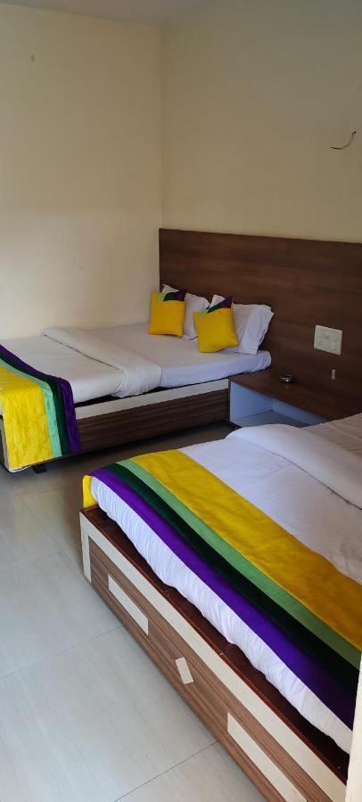 Hotel President House Matheran Chambre photo